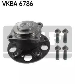 VKBA 6786 SKF
